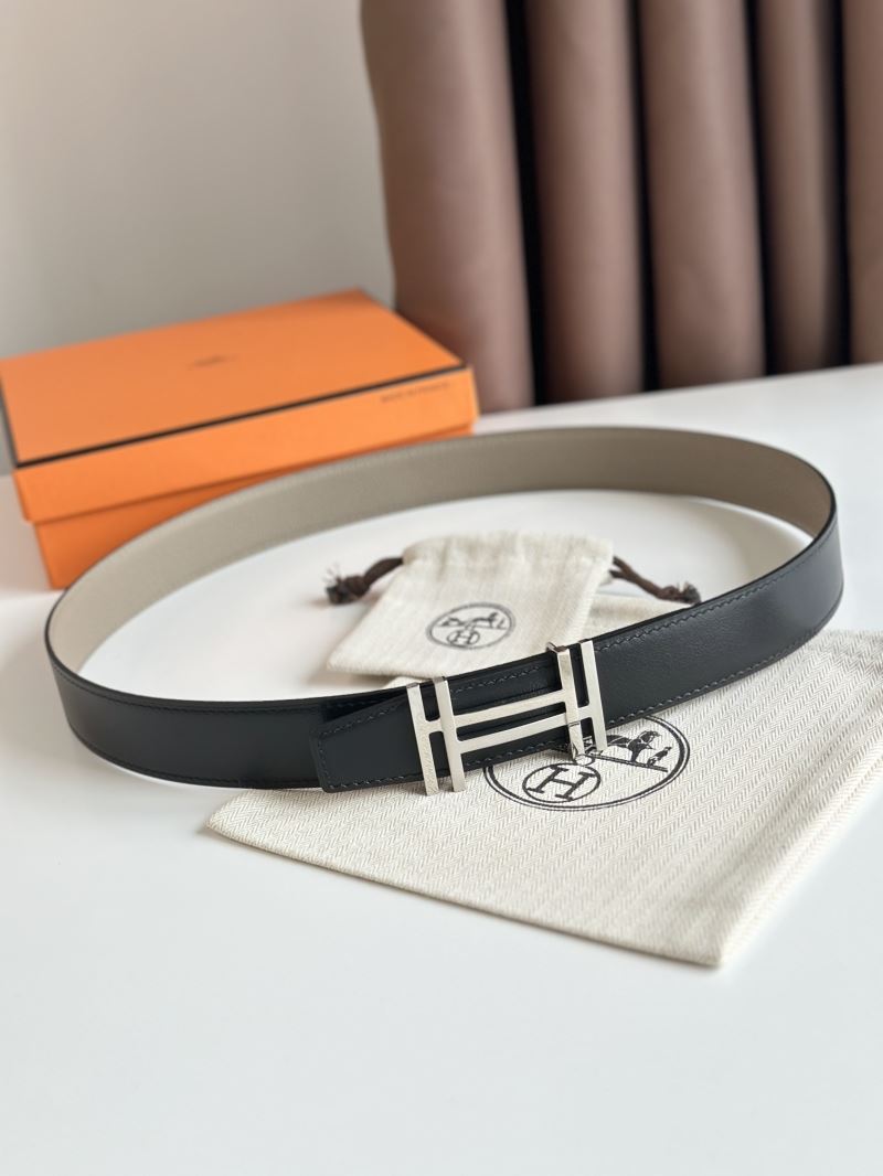 Hermes Belts